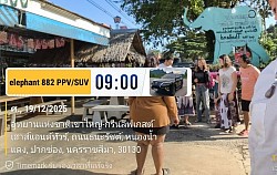 รับลูกค้าเขาใหญ่ส่งบ้านเพ