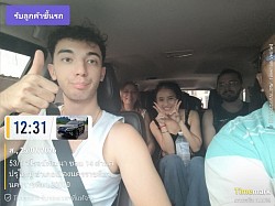 รับลูกค้าที่โคราชส่งพัทยา